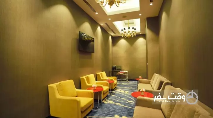 هتل لکسیس سوییتس پنانگ هتل لکسیس سوییتس پنانگ